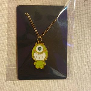 Hello Kitty Necklace